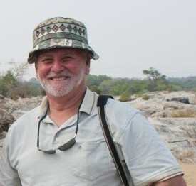 Mike Watkeys