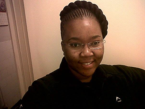 Palesa Leuta-Madondo